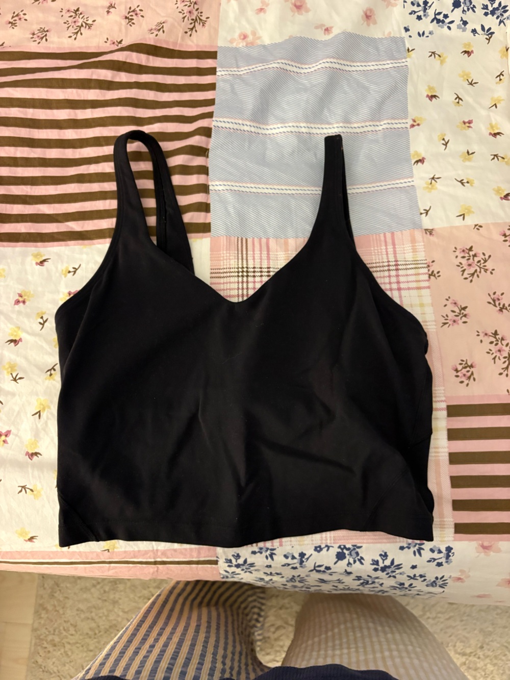 Lululemon Align Top
